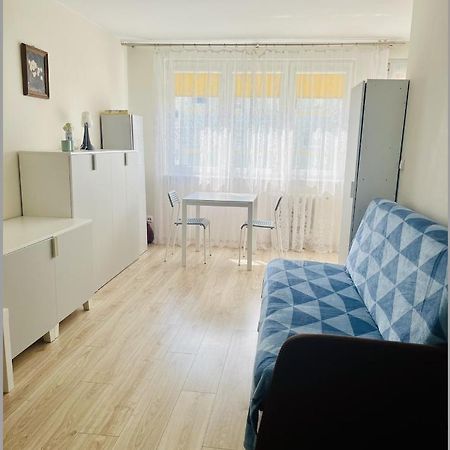 Przytulny Apartamencik Blisko Morza! Apartment Gdansk Luaran gambar