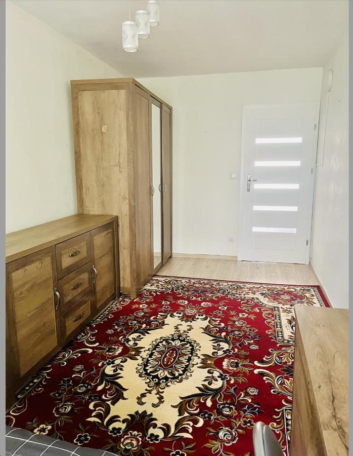 Przytulny Apartamencik Blisko Morza! Apartment Gdansk Luaran gambar