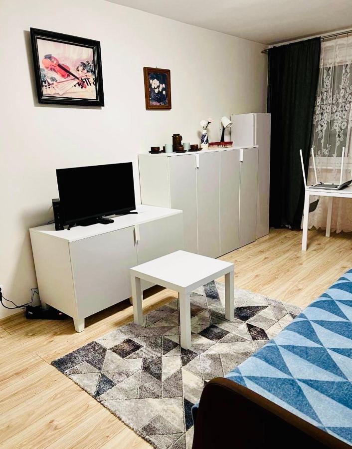Przytulny Apartamencik Blisko Morza! Apartment Gdansk Luaran gambar